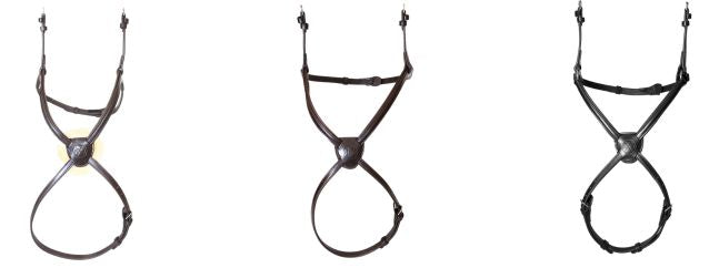 What are the Different Types of Grackle Noseband – Henry James Saddlery