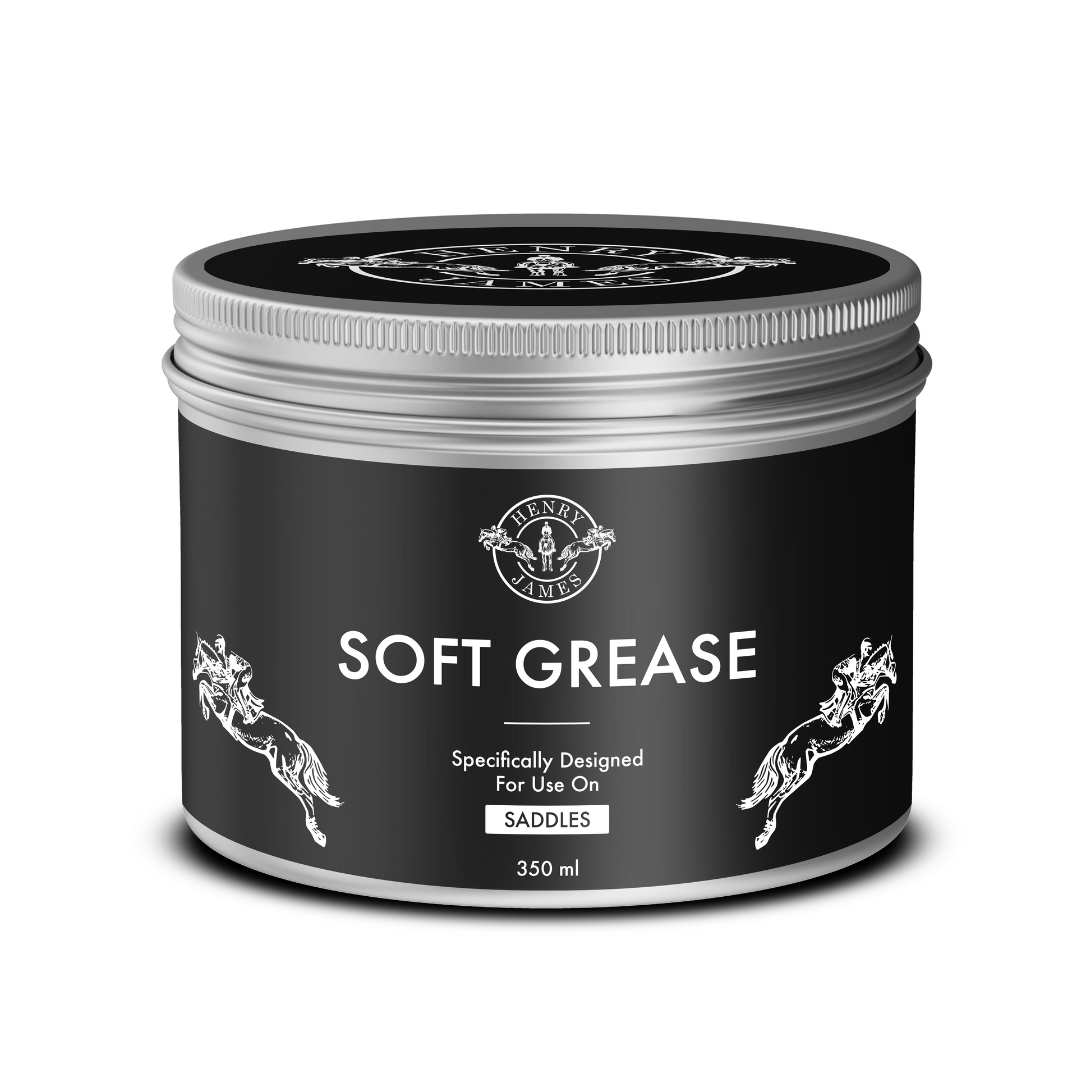 Soft Grease