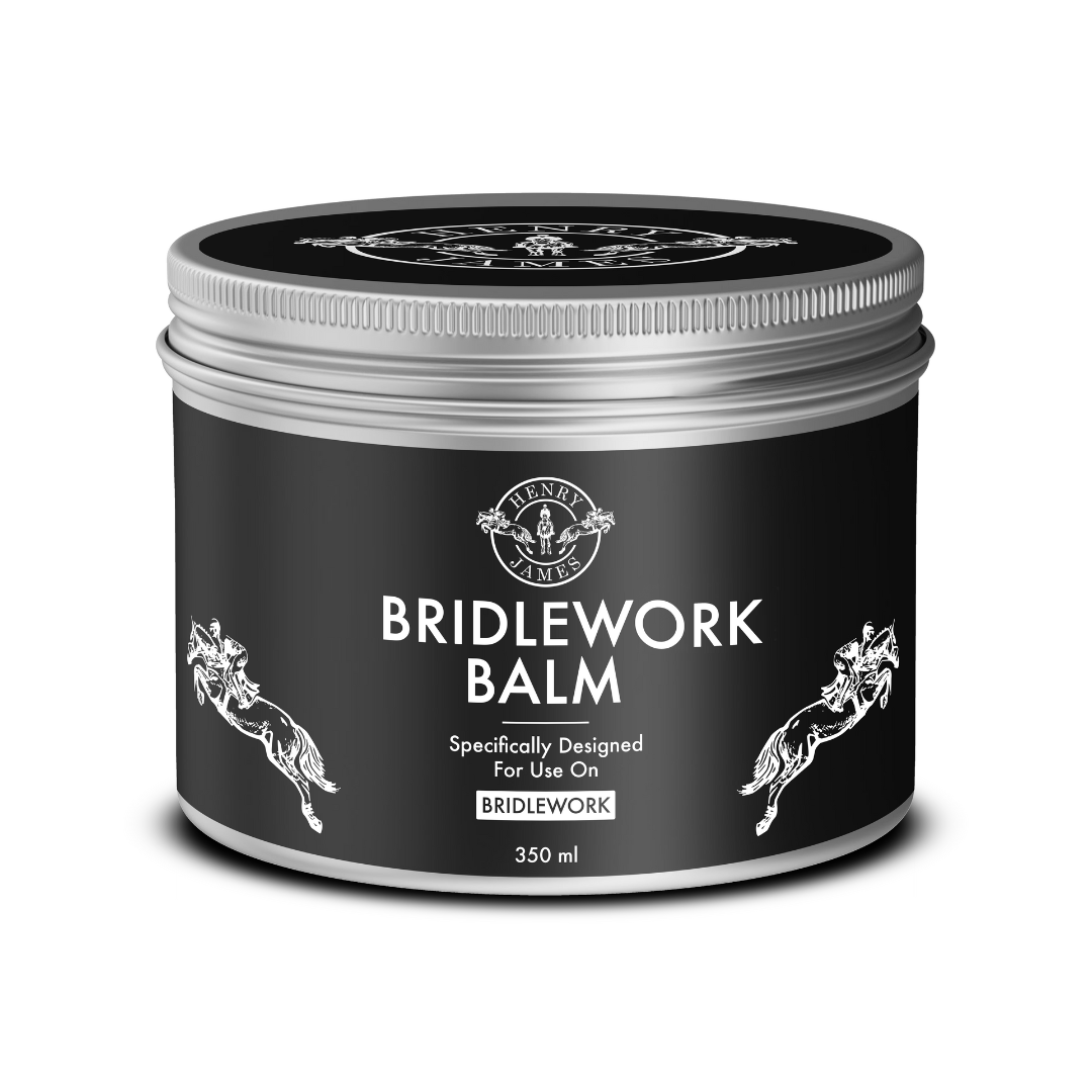 Bridlework Balm