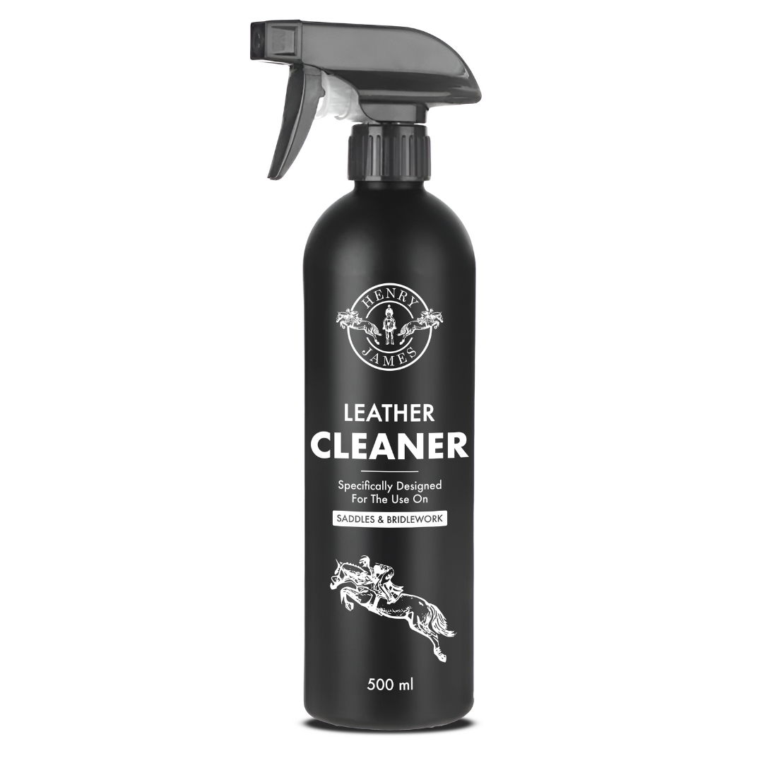 Leather Cleaner