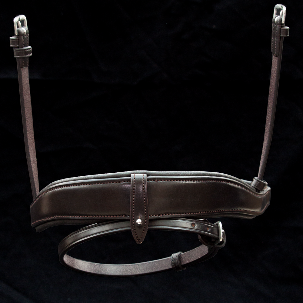 Dressage Crank Noseband