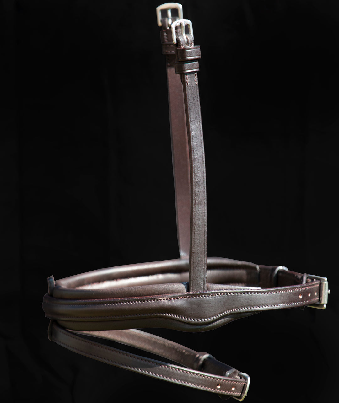 Comfort Flash Noseband